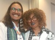 Uma conversa com o doutorando indígena, Vanderson  Brito, ou, quem promove, socialmente, a escuta das múltiplas infâncias invisíveis?