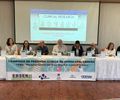 Fundepes prestigia I Simpósio Integrado e fortalece apoio à pesquisa clínica no HUPAA
