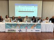 Fundepes prestigia I Simpósio Integrado e fortalece apoio à pesquisa clínica no HUPAA