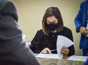 Deputada Cibele Moura diz que semestre será novamente "de muito trabalho por Alagoas"