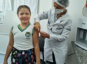 Meningite: Maceió imunizou quase 8 mil pessoas em campanha de multivacinação
