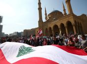 Bolsonaro convida Temer para chefiar missão humanitária no Líbano