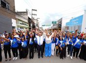 Arapiraca comemora o Bicentenário da Independência do Brasil com desfile histórico 

