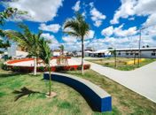 População da Santa Lúcia conta com novo espaço de lazer na parte alta de Maceió