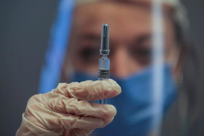 Pessoas com comorbidades são convocadas para tomar vacina Pneumocócica 13-Valente