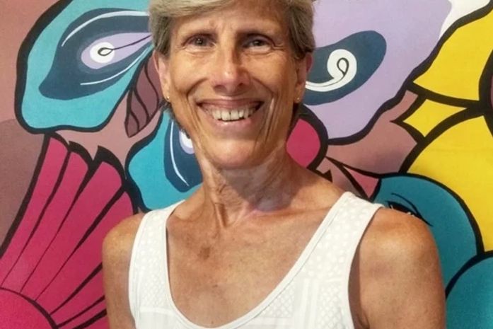 Elisa Larkin, viúva de Abdias Nascimento diz: Por favor, não caiam no golpe!