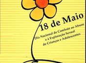 CREAS de São Miguel dos Campos abrirá Campanha do 18 de maio amanhã, 13 de maio