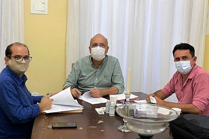 Prefeito Ronaldo Lopes transforma Distrito Industrial de Penedo em Polo Multissetorial