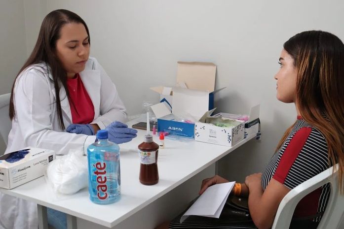 Projeto ‘Mulheres que Cuidam de Outras Mulheres’ beneficia mil moradoras do Sertão de AL