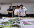 Prefeito Carlos assina Ordem de Serviço para construção de Praça no Conj. José Carlos em Rio Largo