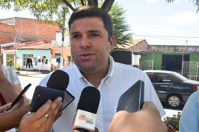 Prefeitura inicia obras para construção de residencial na Orla Lagunar