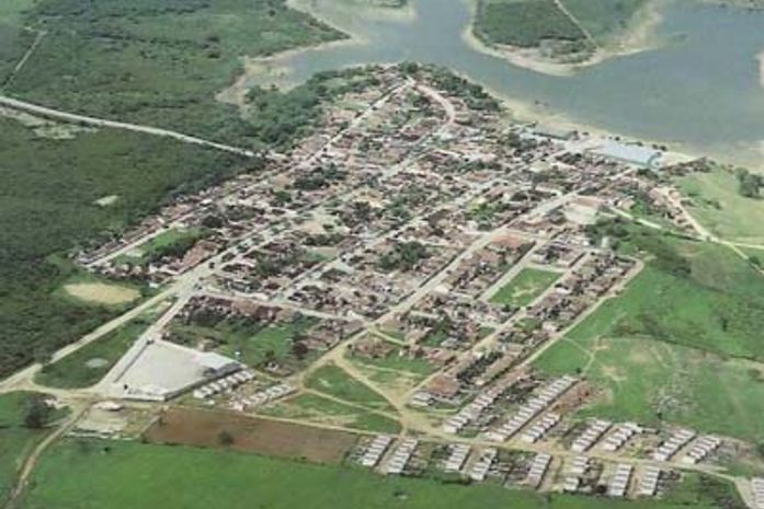 População de Jaramataia fica abalada com tremor de terra