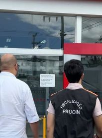 Três agências bancárias são autuadas por demora no atendimento e falhas em serviços em Maceió