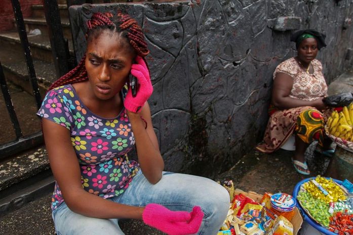 África surpreende com baixas taxas de covid-19