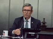 “O problema do Brasil nunca foi dinheiro, mas sim prioridades”, diz Cabo Bebeto sobre greve de servidores da Ufal