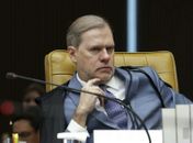 Dias Toffoli, o ministro araponga