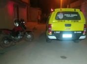 Jovem é executado com vários tiros na cabeça em Arapiraca

