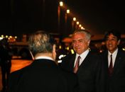 Michel Temer 