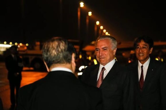Michel Temer
