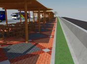Drive da Cocada: Prefeitura inicia realização do sonho das cocadeiras da Massagueira