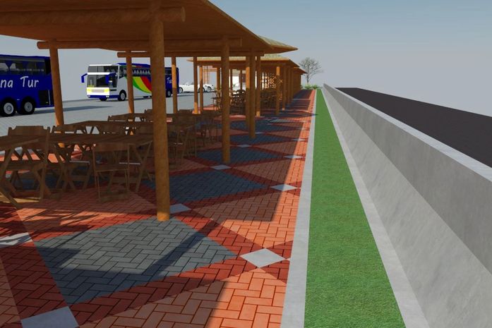 Drive da Cocada: Prefeitura inicia realização do sonho das cocadeiras da Massagueira