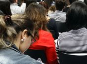 Especialistas em ATC apontam alternativas para elevar nível de concentração