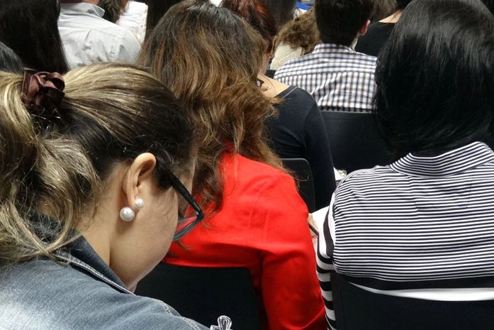 Especialistas em ATC apontam alternativas para elevar nível de concentração