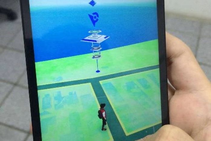 Pokemón GO é considerado o maior game de2016 até o momento, segundo o site SurveyMonkey