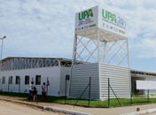 UPA de São Miguel dos Campos