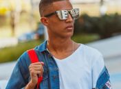 Wilson Smith é um dos influenciadores de Alagoas