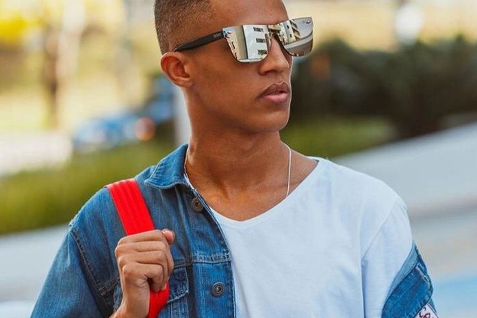 Wilson Smith é um dos influenciadores de Alagoas