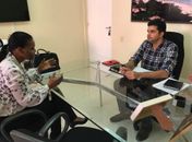 Vereadora Fátima Santiago se reúne com prefeito Rui Palmeira para apresentar demandas