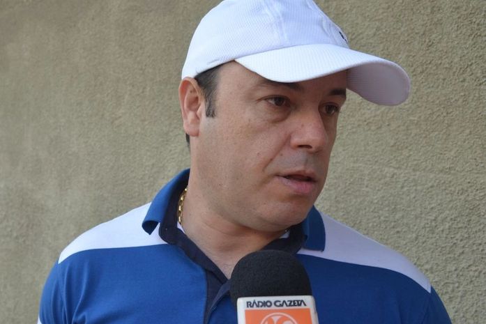 Fabiano Melo