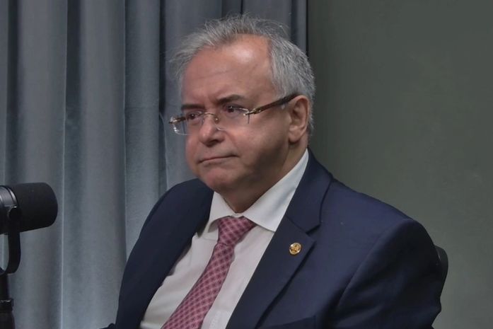 CM CAST com Ricardo Mota - Fábio Ferrario: “O CNJ trouxe a realidade de que não há deuses no judiciário”
