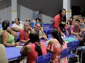 EJA: Alunos de Coruripe contam curso de qualificação extracurricular