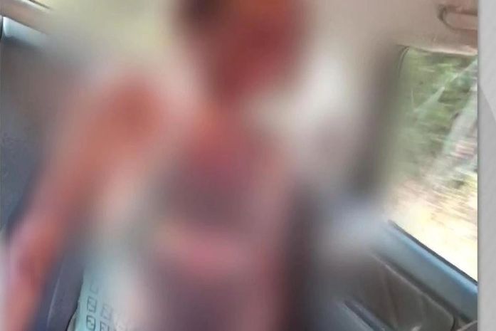 Homens são presos por agredir mulher trans suspeita de roubo de celular