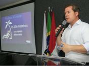 Marx Beltrão pode desistir de sair candidato ao Senado
