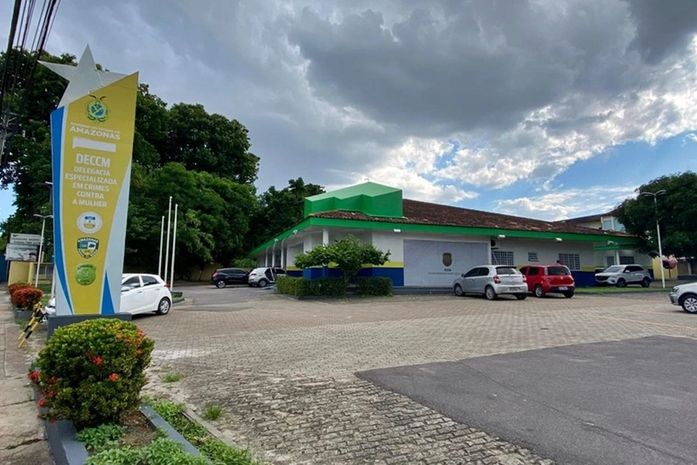 Mandado de prisão preventiva foi cumprido na segunda-feira, dia 20