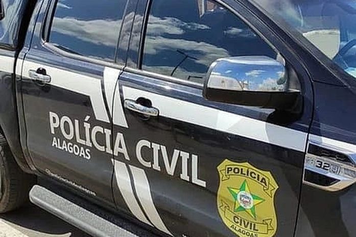 Mulher foragida há 12 anos suspeita de matar idoso a pauladas é presa no Agreste de AL