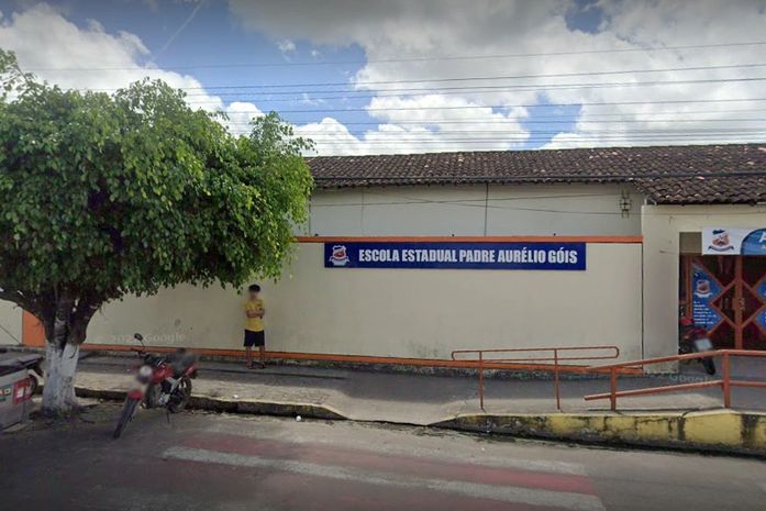 PC investigará confusão generalizada em escola no interior de Alagoas