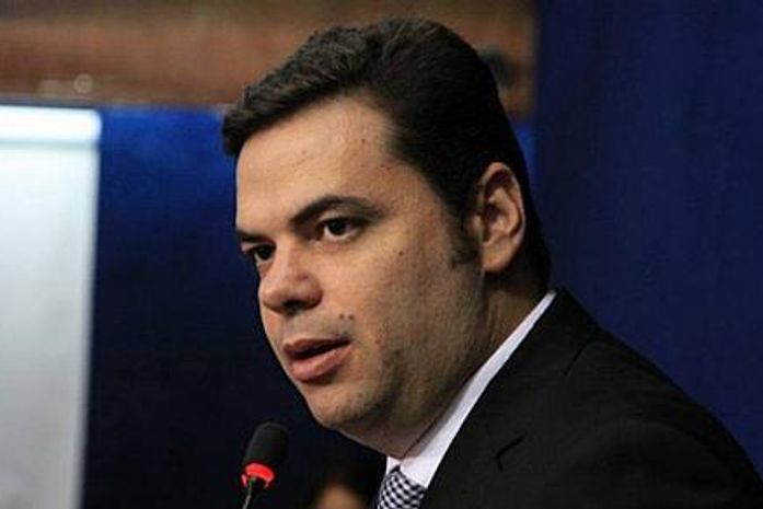 Vereador Chico Filho denuncia tentativa de extorsão