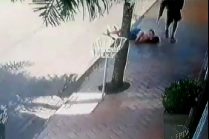 Alagoana foi morta pelo ex-marido a tiros em SP