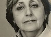 Maria Herbene de Melo a vereadora que é nome do parlamento arapiraquense 