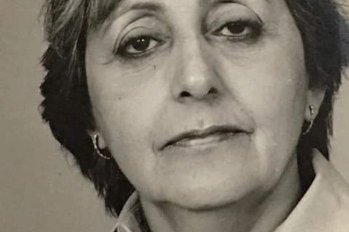 Maria Herbene de Melo a vereadora que é nome do parlamento arapiraquense