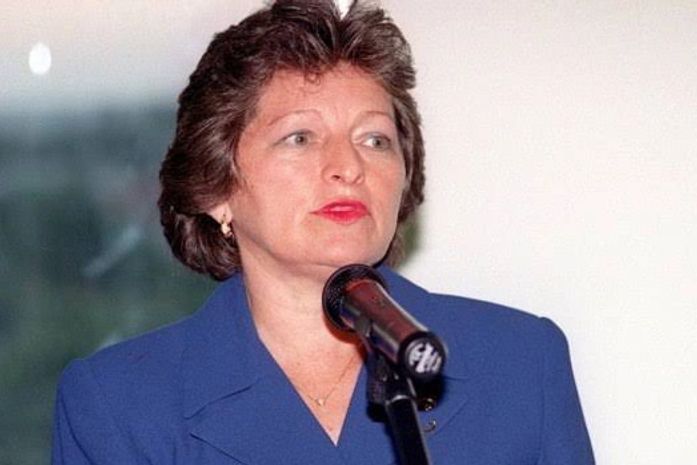 Ceci Cunha- uma trajetória marcada por uma tragédia