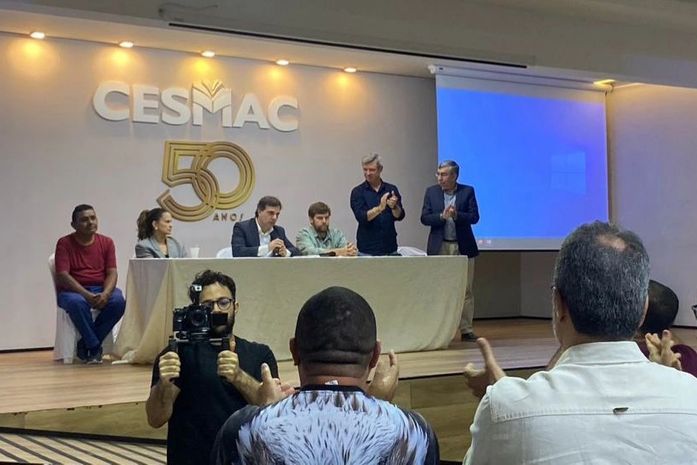 Defensor contesta nota da DPE e denuncia retaliação durante apresentação de estudo sobre a Braskem