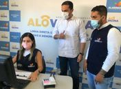 Alô Vacina esclarece dúvidas em libras sobre vacinação contra a Covid-19