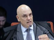 Moraes autoriza oitiva de Bolsonaro sobre material achado no Alvorada