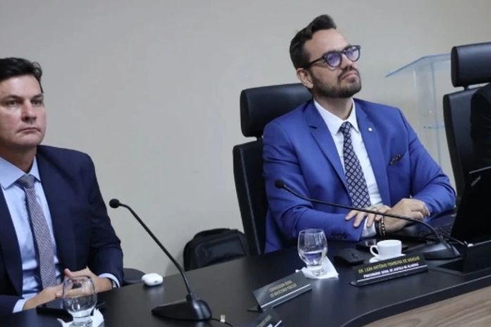 Marcelo Beltrão apoia acolhimento familiar e defende adesão de municípios