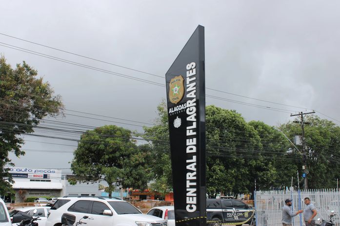 Idoso é preso pela segunda vez por perseguir menina de 10 anos no bairro do Poço